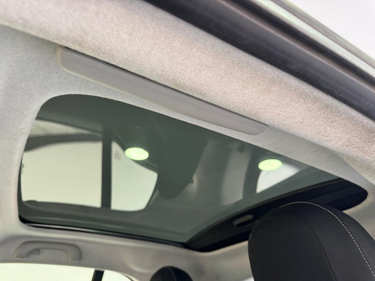 Smart ForTwo 70 1.0 twinamic Passion-LED-GARANTITA-2017