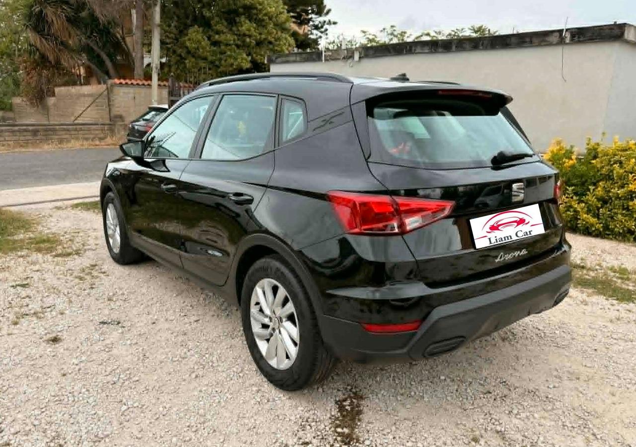 Seat Arona 1.0 Benzina 95cv