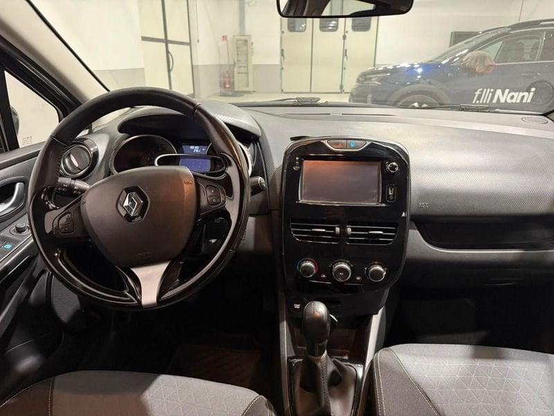 Renault Clio Clio Sporter 1.5 dCi 8V 90CV S&S Energy