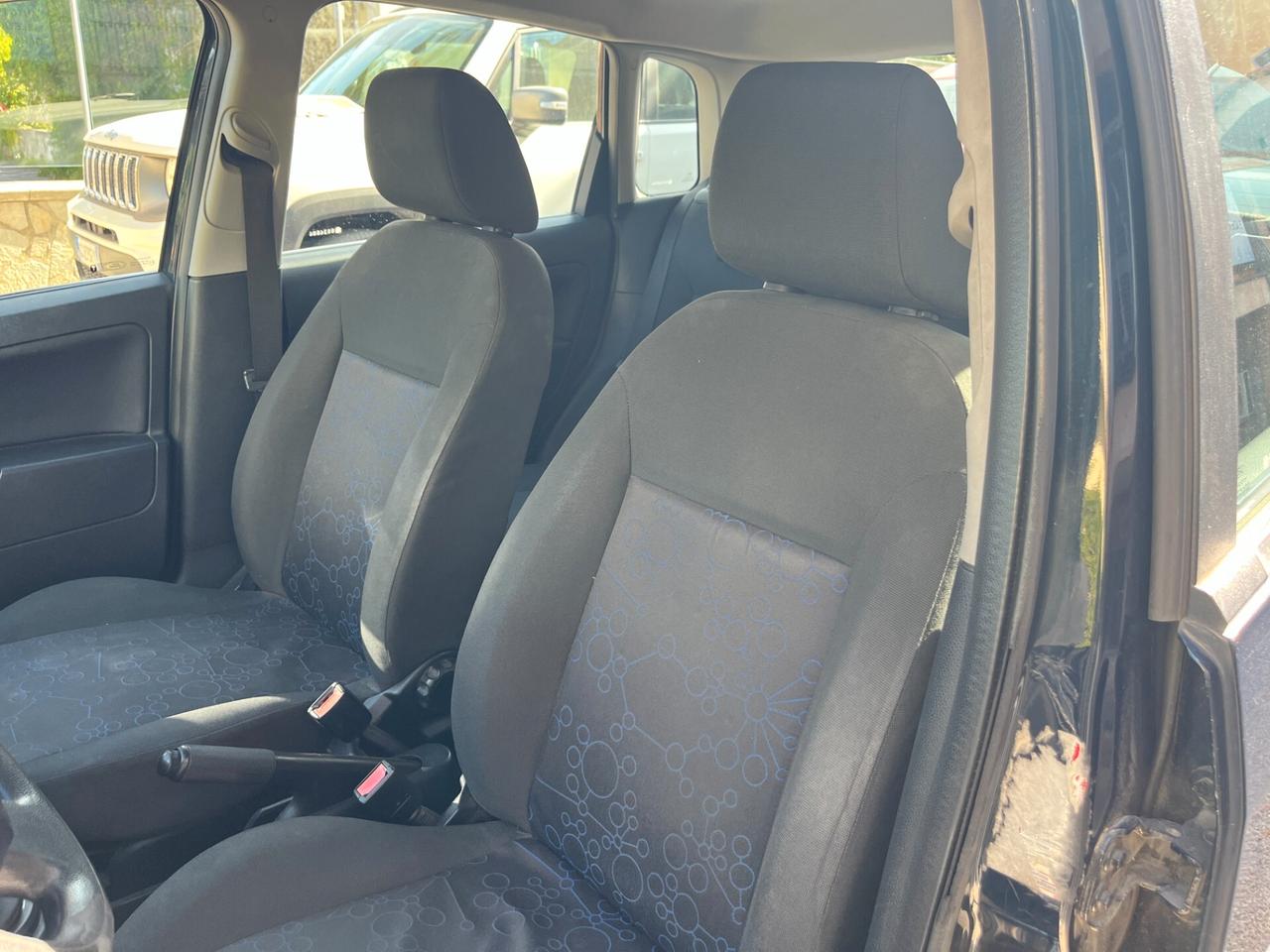 Ford Fiesta 2006 1.4 DIESEL