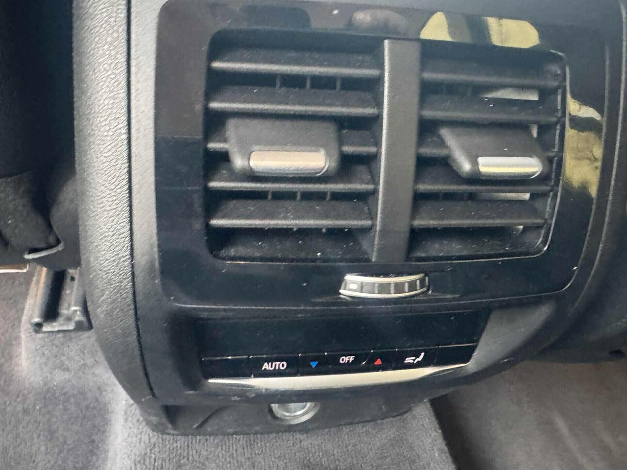 Bmw X3 Anno 2019 xDrive30d Msport 265 cv