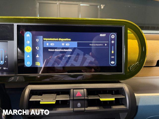 FIAT Grande Panda 1.2 Hybrid 100 CV S&S La Prima