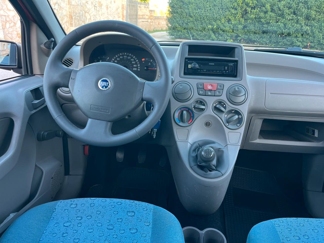 Fiat Panda 1.1 Active UsatoGarantito