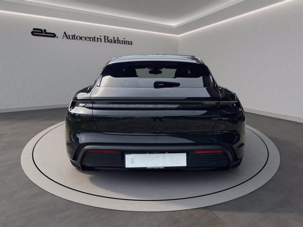 PORSCHE Taycan sport turismo 4s 5p.ti del 2023