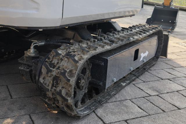 KUBOTA IRE18P NUOVO (18 QUINTALI)