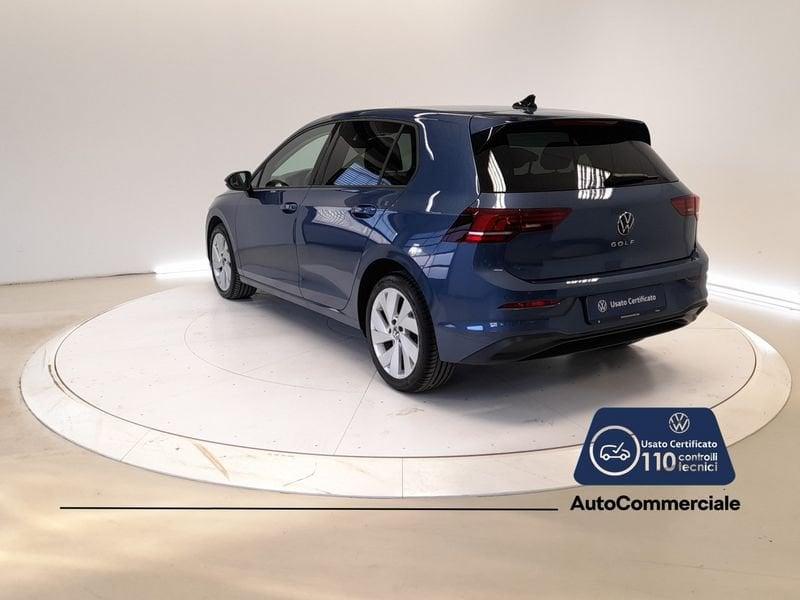 Volkswagen Golf 2.0 TDI SCR 110KW Edition Plus DSG