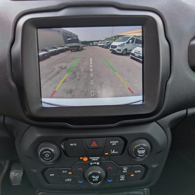 JEEP Renegade 1.6 MJT LIMITED AUTOVETTURA - 2022