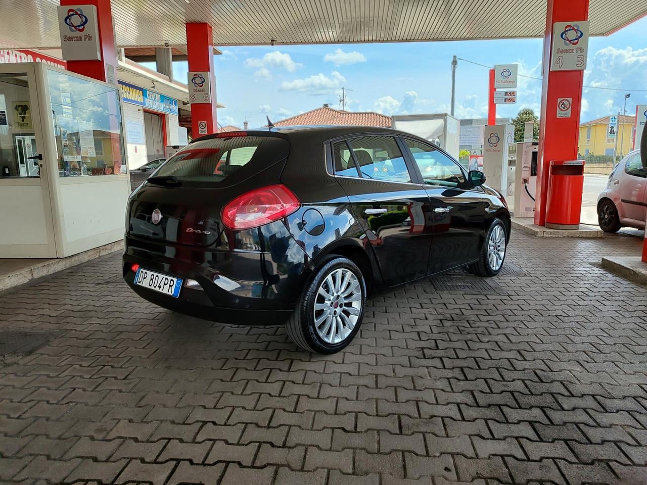 Fiat Bravo 1.9 MJT 120cv SUPER OFFERTA