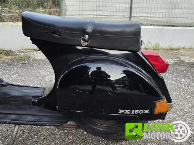 PIAGGIO Vespa 150 PX (1980 - 00) PX 150 E
