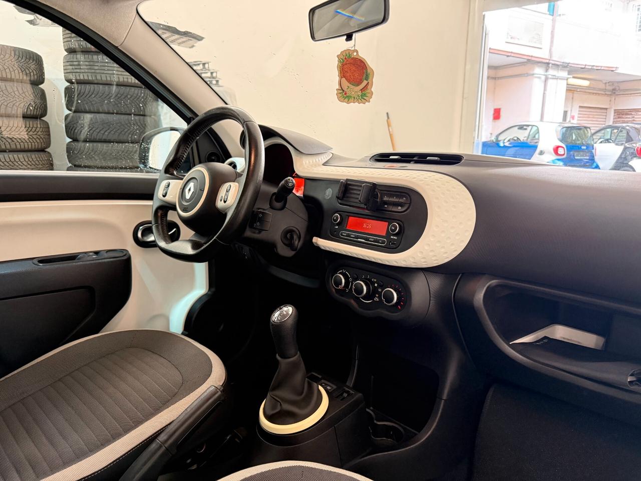 Renault Twingo SCe 1.0 Intense Limited