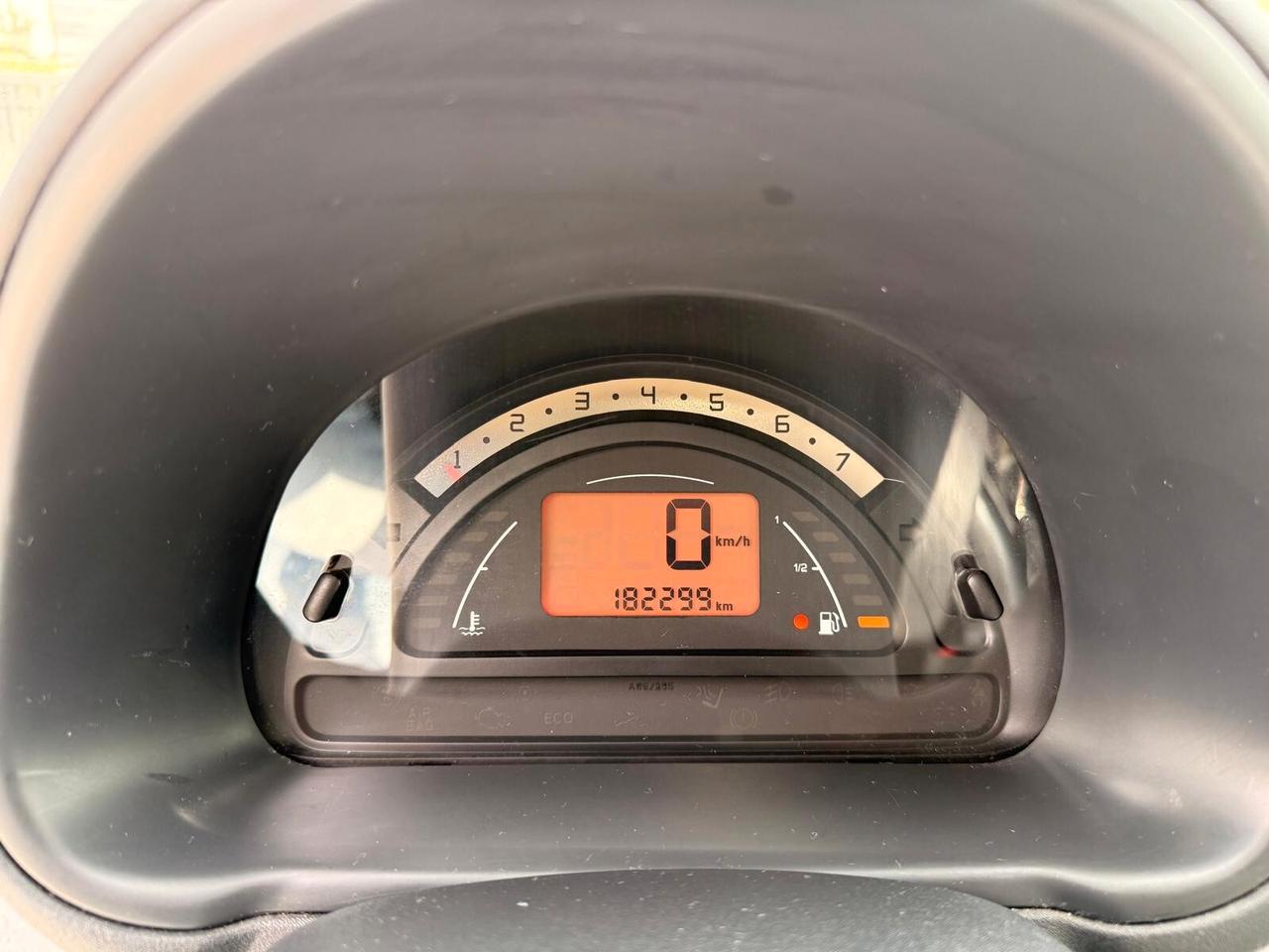 Citroen C3 1.4 HDi Elegance