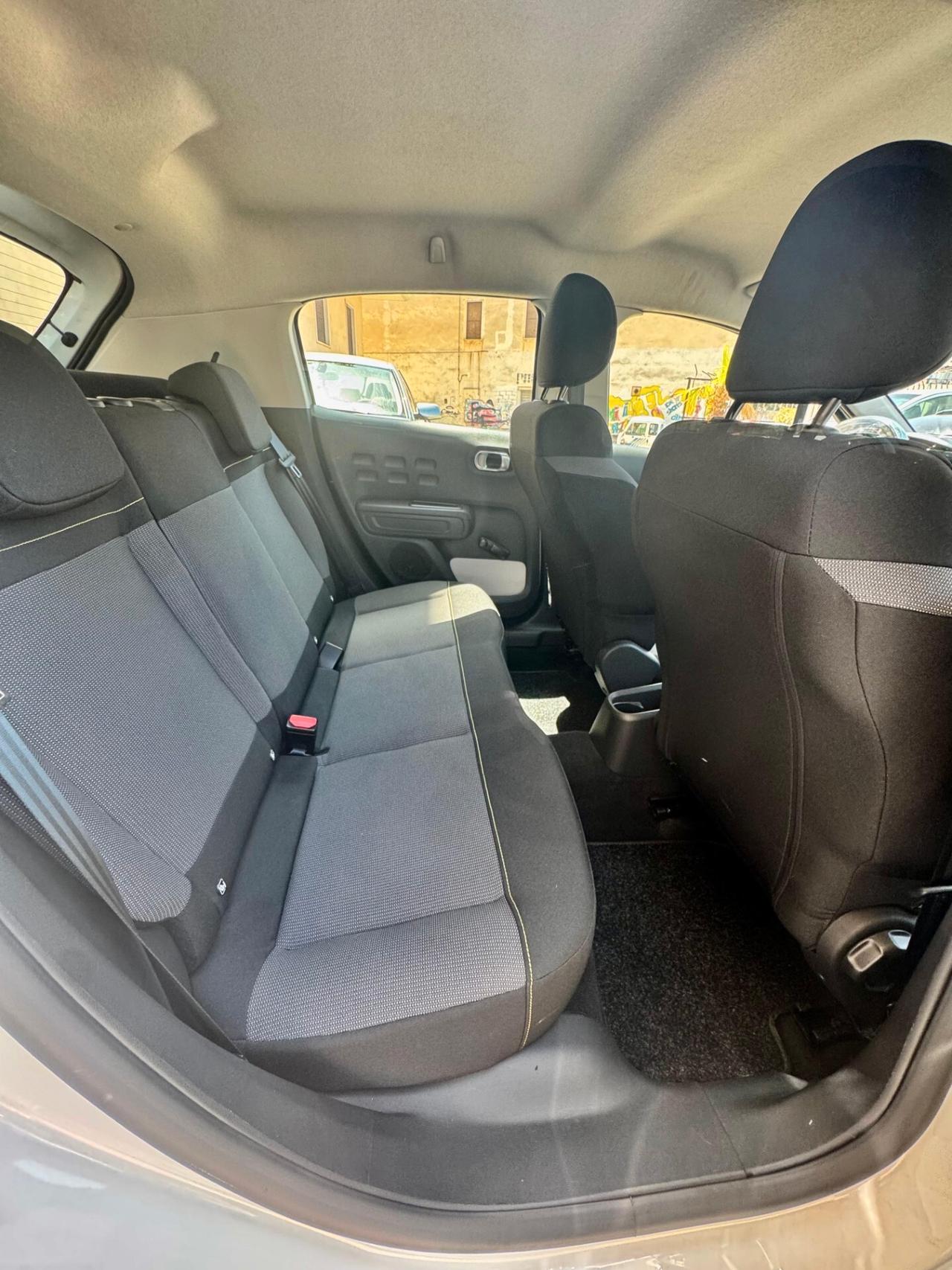 Citroen C3 - 2021