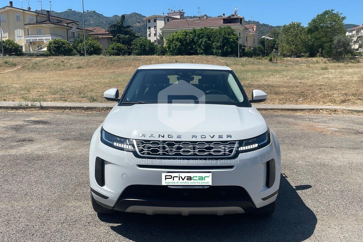 LAND ROVER Range Rover Evoque 2.0D I4-L.Flw 150 CV AWD Auto