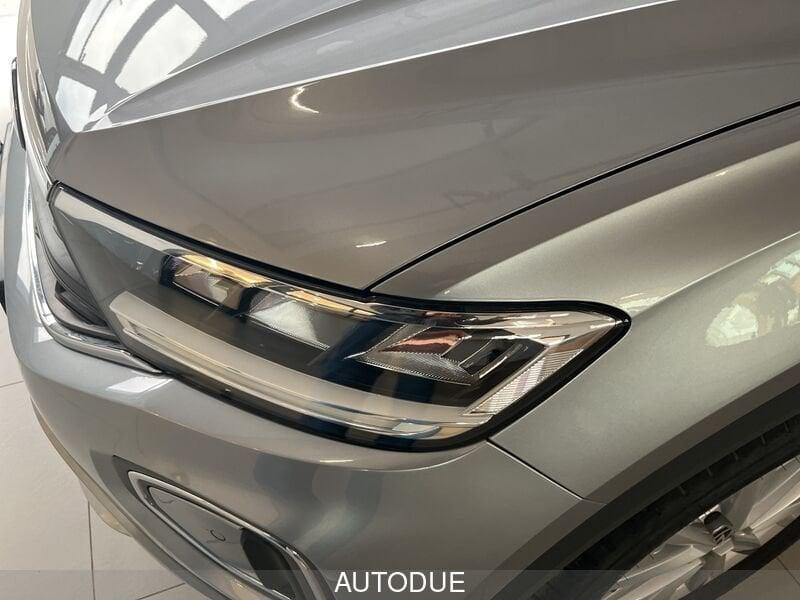 Volkswagen T-Roc 2.0 TDI SCR LIFE 115 CV