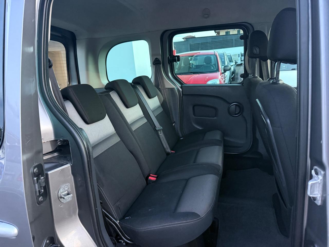 Renault Kangoo 1.5 dCi 90CV 5 porte