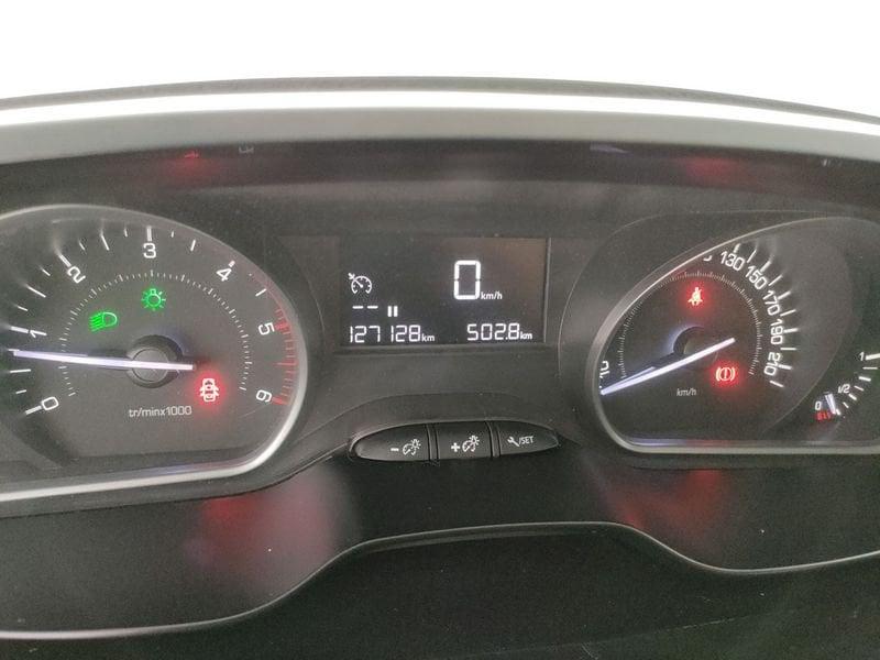Peugeot 208 BlueHDi 75 S&S 5 porte Active
