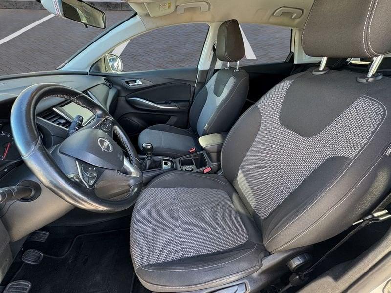 Opel Grandland Grandland X 1.6 diesel Ecotec Start&Stop Advance