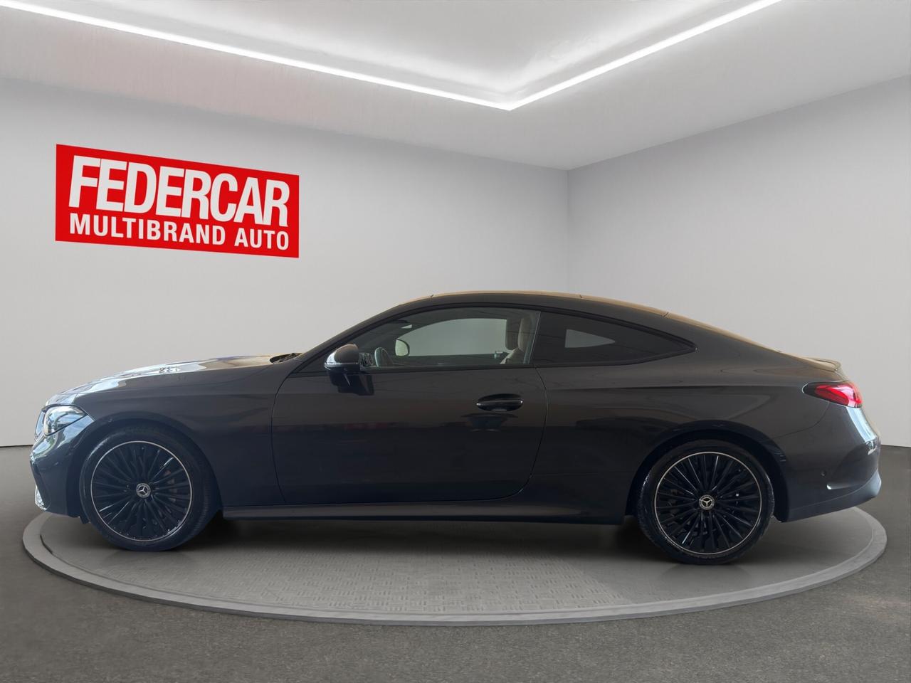 Mercedes-benz CLE 220 d Coupé AMG Line Premium