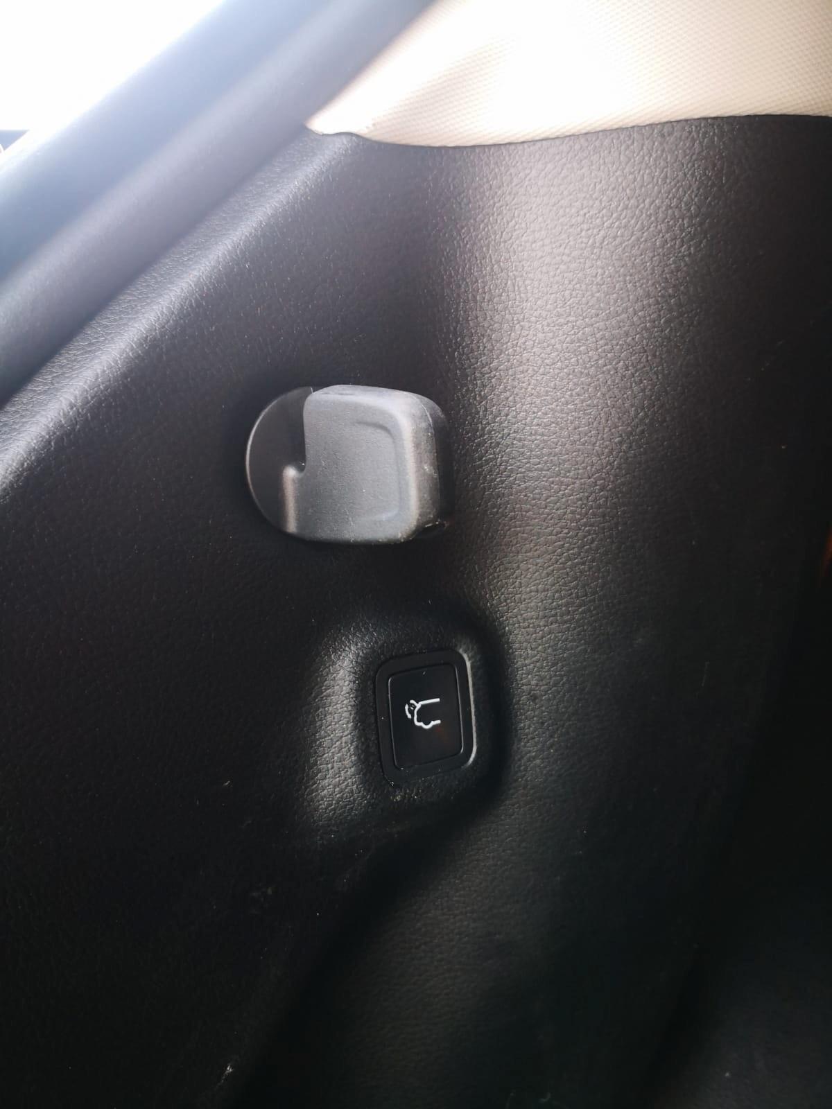 Jeep Compass 1.6 Multijet II 2WD Limited ***BAG.ELETTRICO***