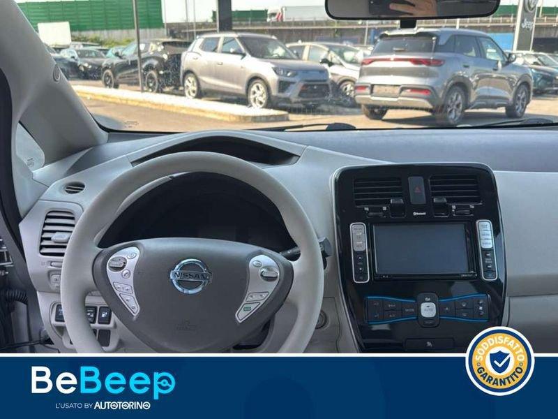Nissan Leaf ACENTA 24KW (BUY/BUY) 109CV