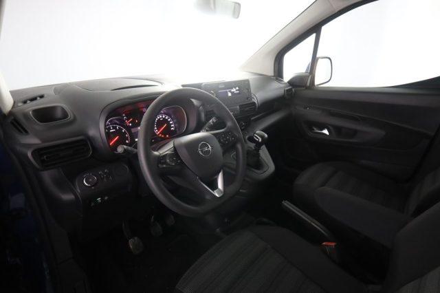 OPEL Combo Life Combo Life 1.2 110 CV S&S MT6 Advance