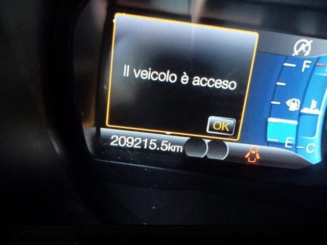FORD Ranger 2.0 TDCi DC Limited 5 posti AUTOMATICO