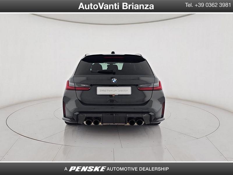BMW M3 Touring M3 Competition xDrive Touring