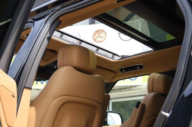 LAND ROVER Range Rover 3.0 I6 HSE LWB IVA ESP. FULL OPT.