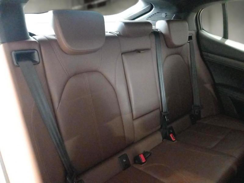 ALFA ROMEO STELVIO 2.2 TD 210 CV TI AT8 Q4 SUV