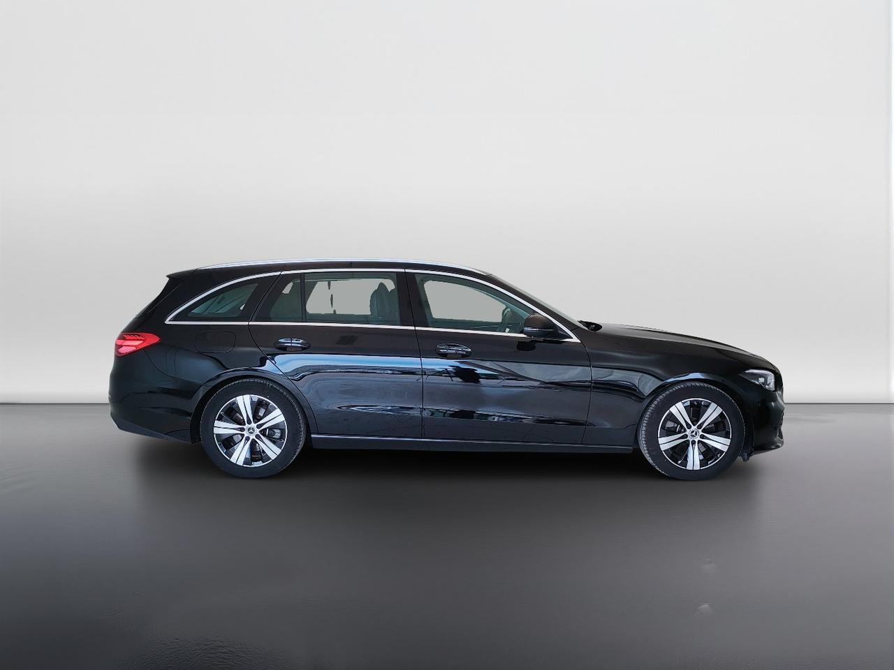 Mercedes-Benz Classe C-S206 SW 2021 - C SW 200 d mhev Advanced auto