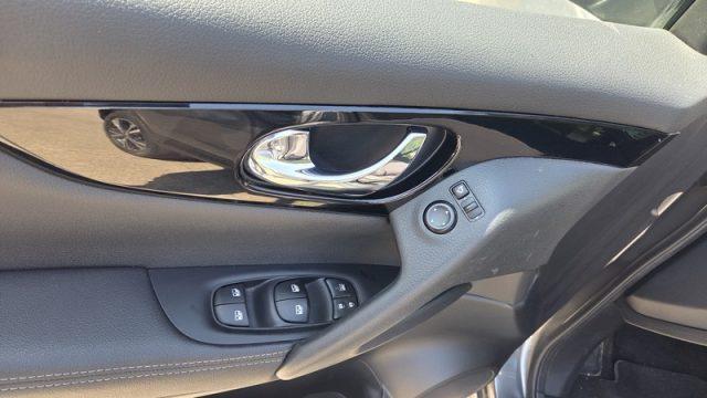 NISSAN Qashqai 1.5 dCi 115 CV DCT N-Connecta PERMUTE UNICOPR.