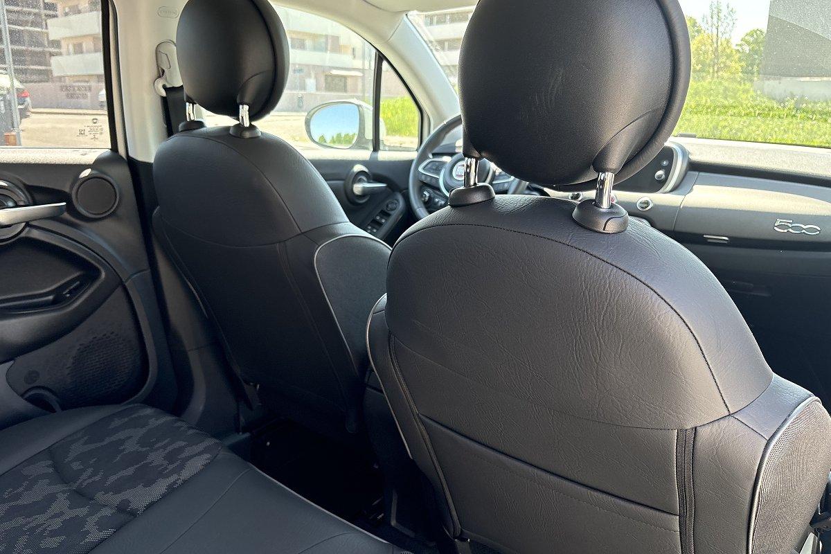 FIAT 500X 1.0 T3 120 CV Cross