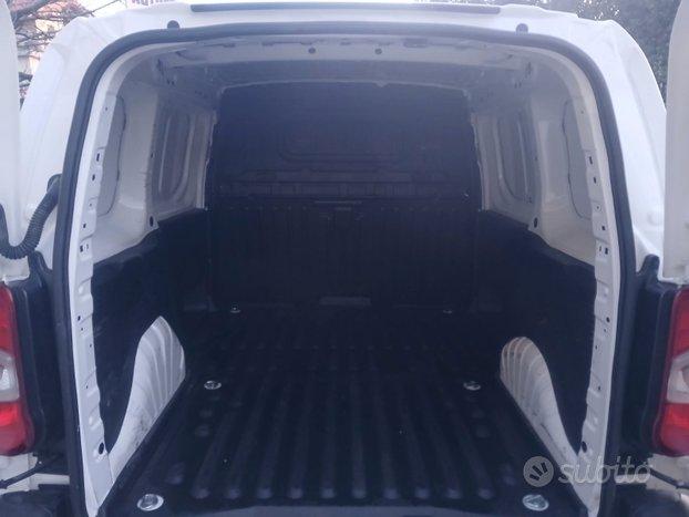 CITROEN Berlingo 1.5 Blue HDi 102 CV 75 KW 2021