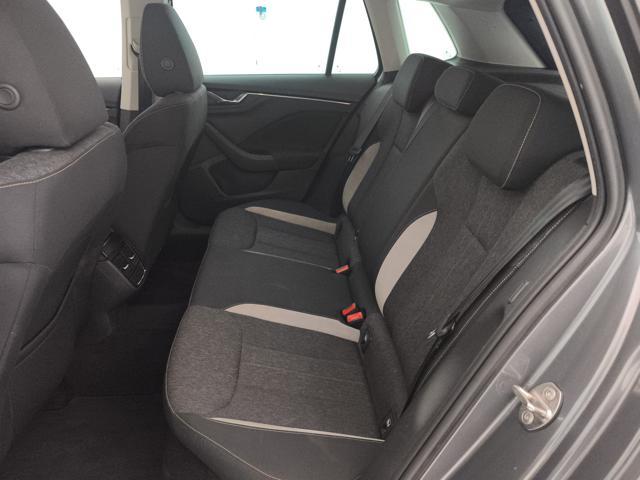 SKODA Kamiq 1.0 tsi Style 110cv