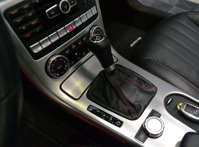 MERCEDES-BENZ SLK 250 CGI Premium Amg - Tetto Panoramico - Keyless