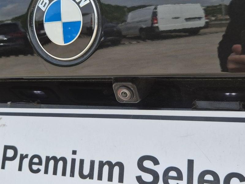 BMW Serie 1 120d xdrive Msport auto