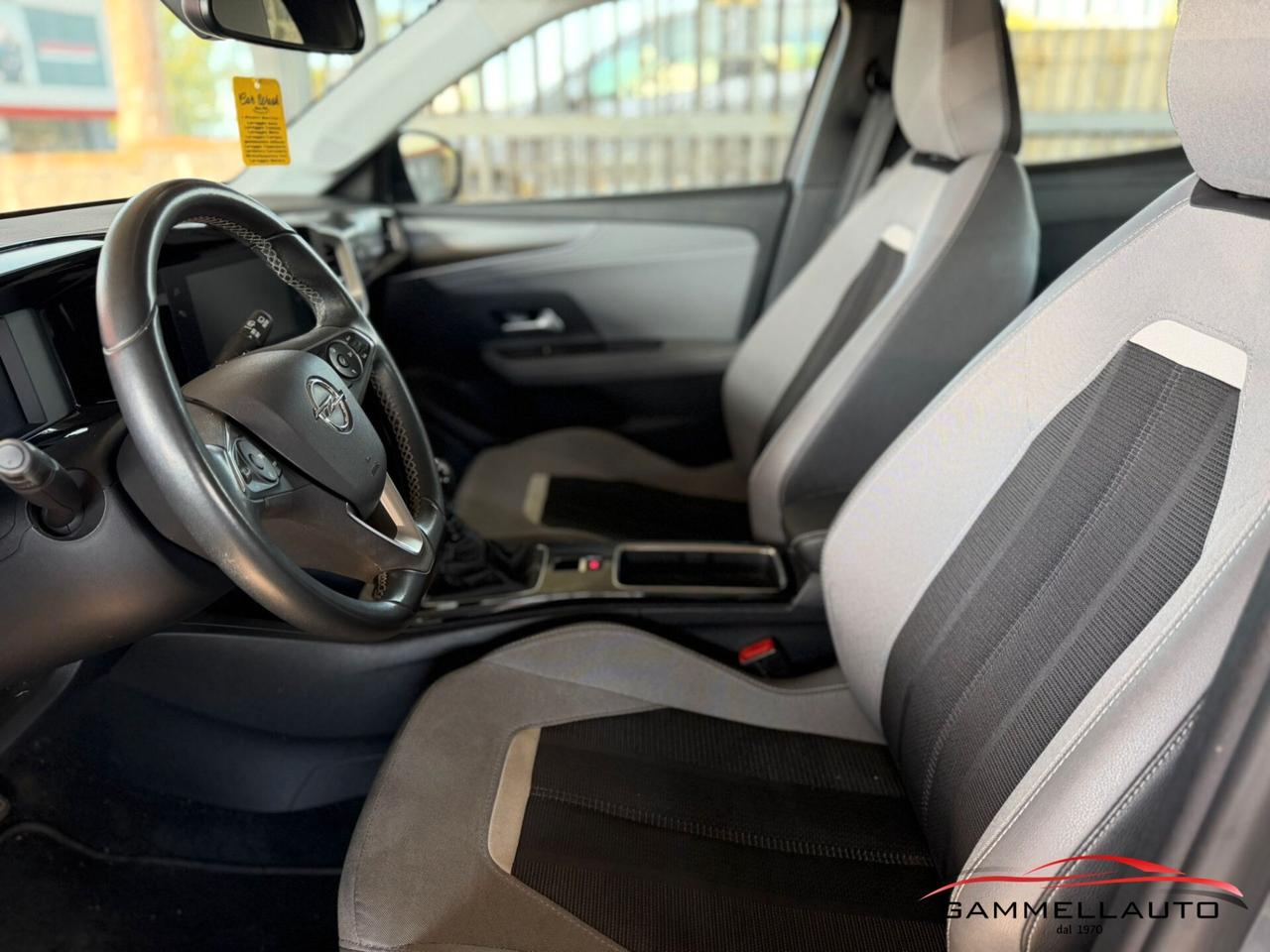 Opel Mokka 1.5 Elegance 110CV