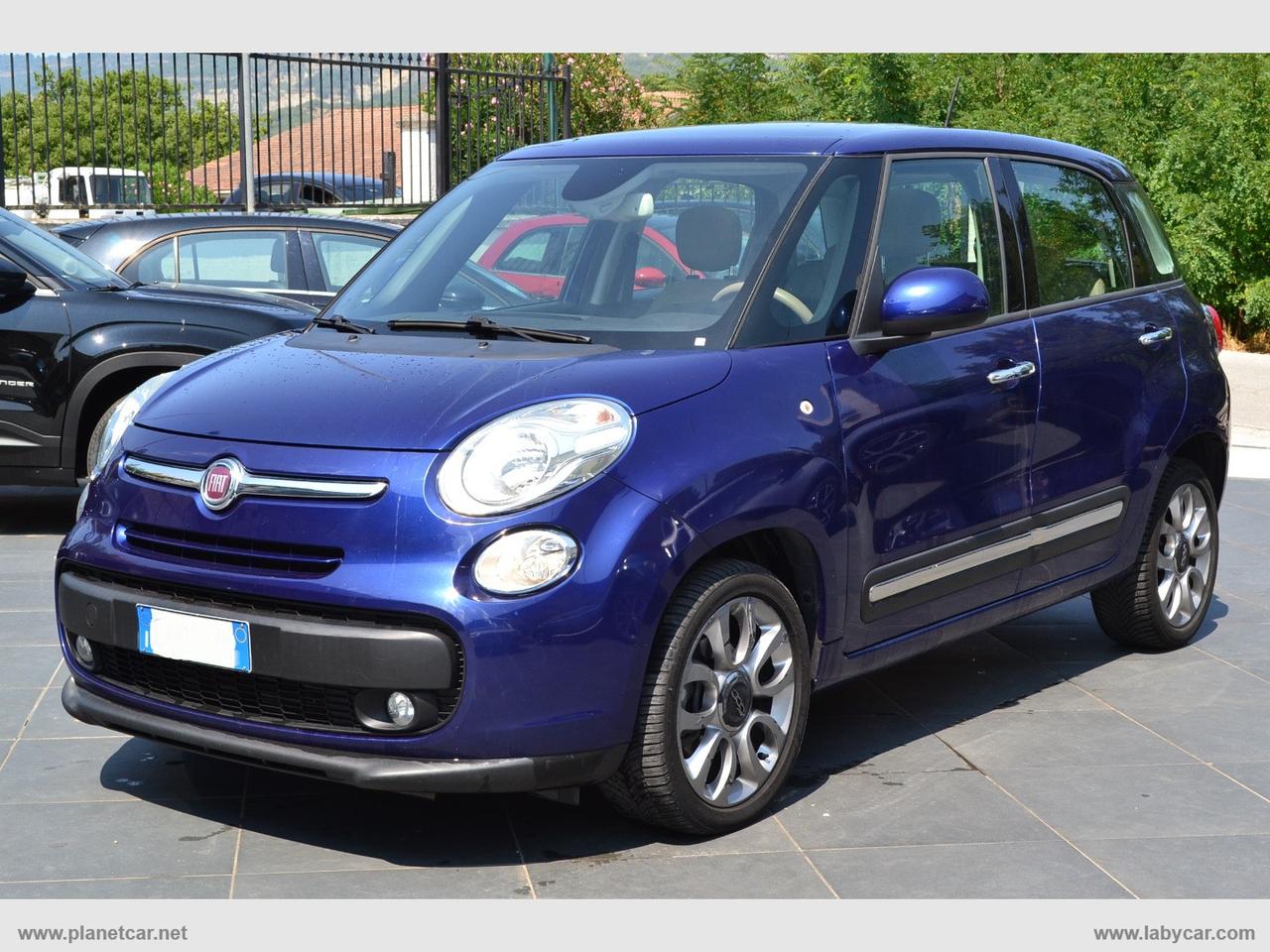 FIAT 500L 1.6 MJT 105 CV Lounge