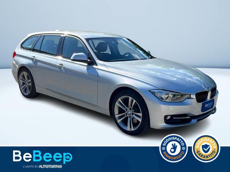 BMW Serie 3 328I TOURING SPORT E6