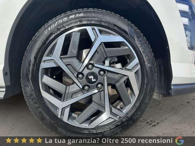 Hyundai KONA 1.6 HEV N Line 2WD DCT