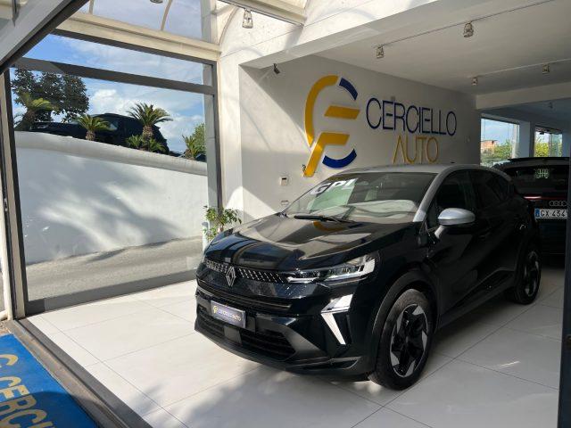 RENAULT Captur ECO-G 100 CV Techno tua da ?259,00 mensili
