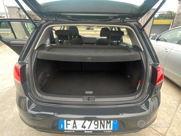 Volkswagen Golf 7 - anno 2015 - 1.4 -