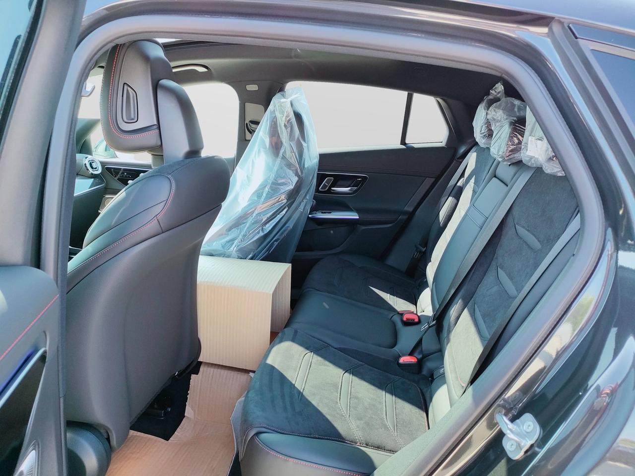 Mercedes-Benz Mercedes-AMG GLC 53 4MATIC+ Coupé