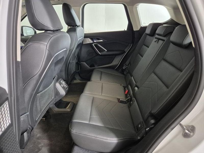 BMW X1 U11 sdrive18d X-Line auto