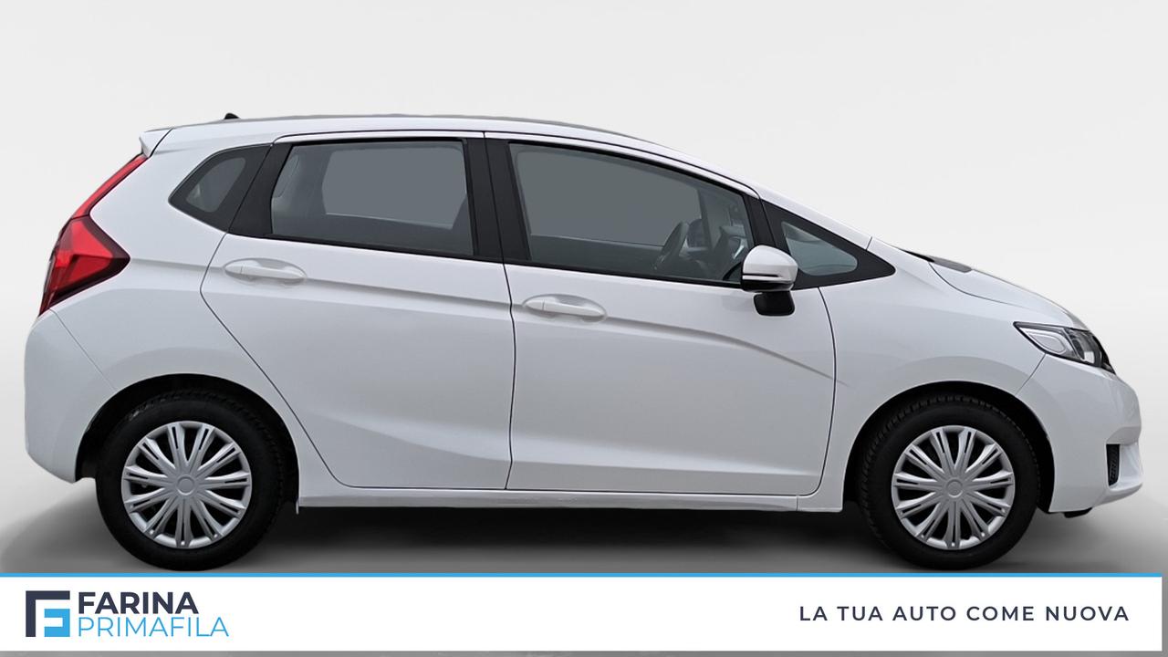 HONDA Jazz III 2016 - Jazz 1.3 Comfort Navi Adas s/sedi.risc.