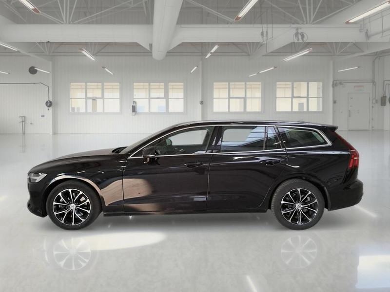 VOLVO V60 B4 D autom. Momentum Business Pro WAGON