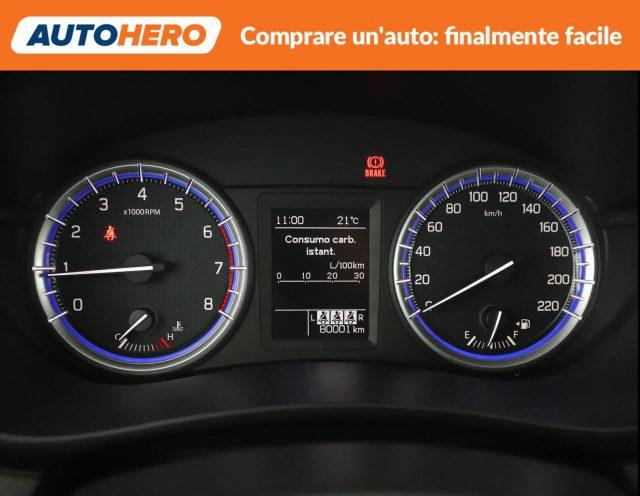 SUZUKI S-Cross 1.0 Boosterjet Cool