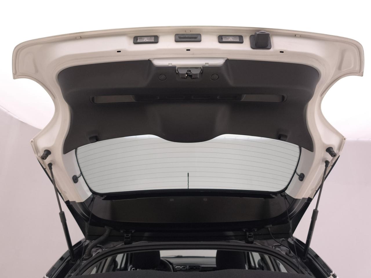 CITROEN C3 III 2017 - C3 1.2 puretech Shine s&s 83cv neopatentati