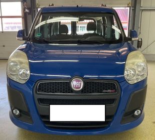 Fiat Doblo Doblò 1.6 MJT 5POSTI