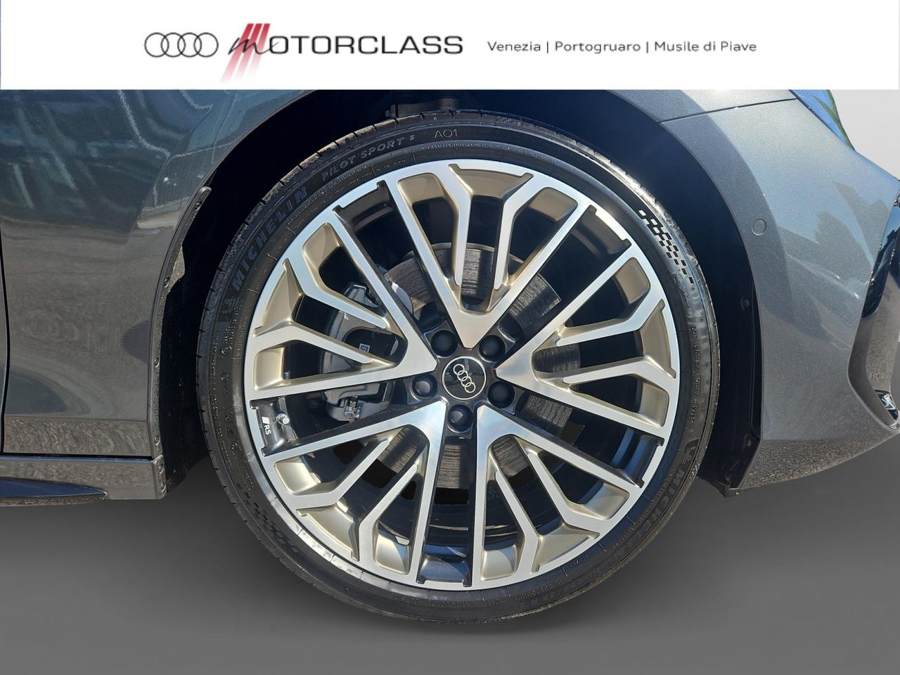 Audi A6 avant 2.0 e-hybrid 299cv s line edition quattro s tronic